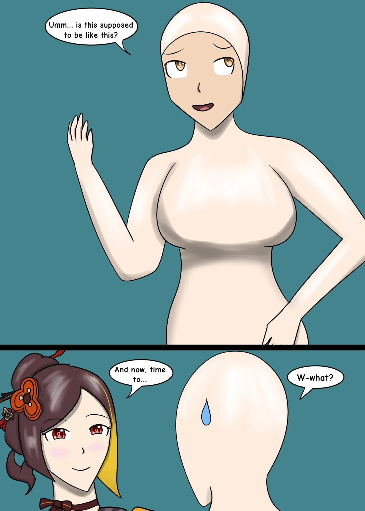 Aether's 'Help' For Chioriya Boutique page 5 full