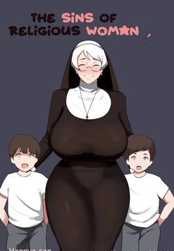 The Sins of a Religious Woman 1 and 2 + extra