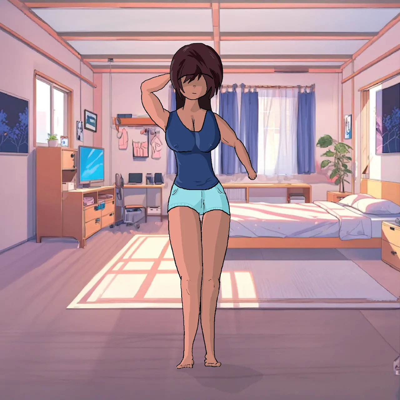 Hailey Heifer page 2 full