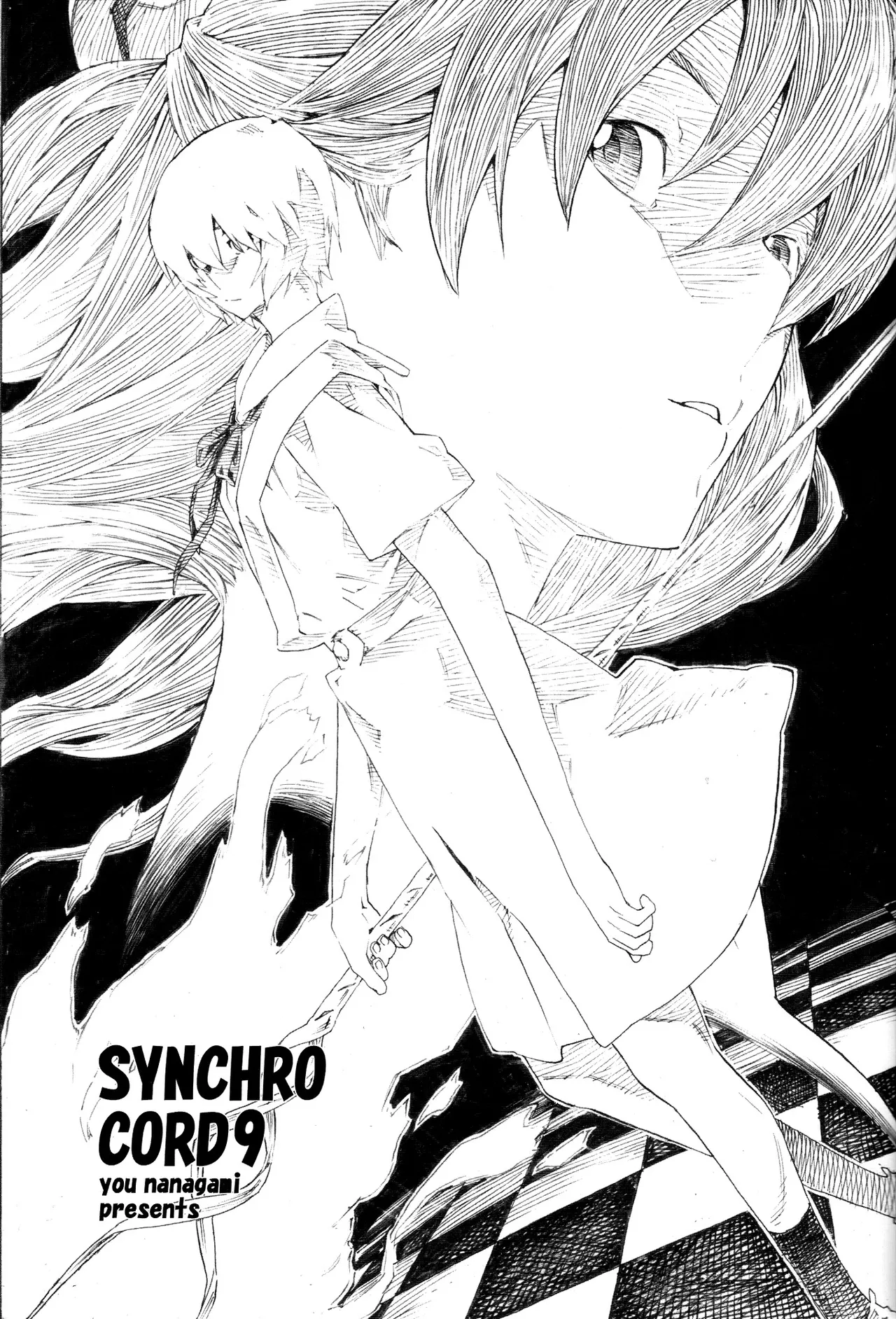 Synchrocord 9  =TB= page 5 full