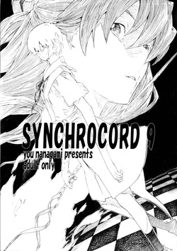 Synchrocord 9  =TB=