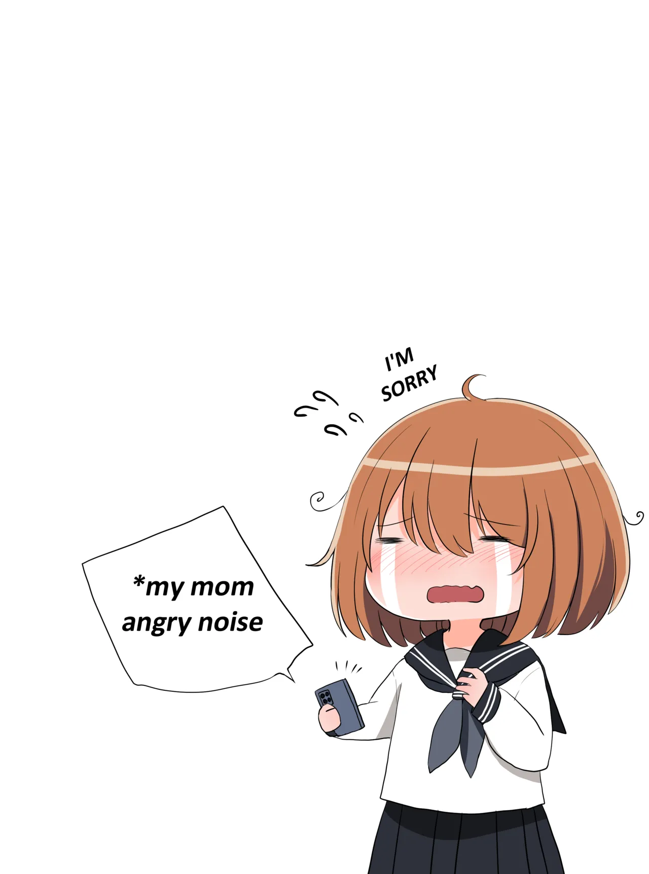 My imouto ran away from home page 2 full