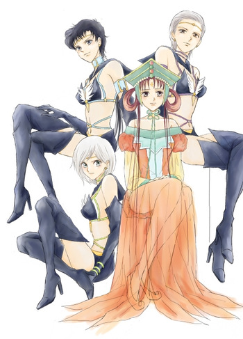 Artist:cornu_copia00 cover
