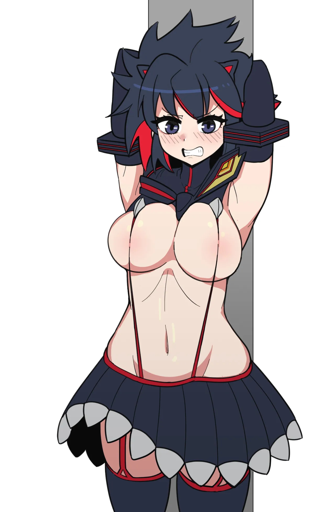 마토이 류코 page 1 full