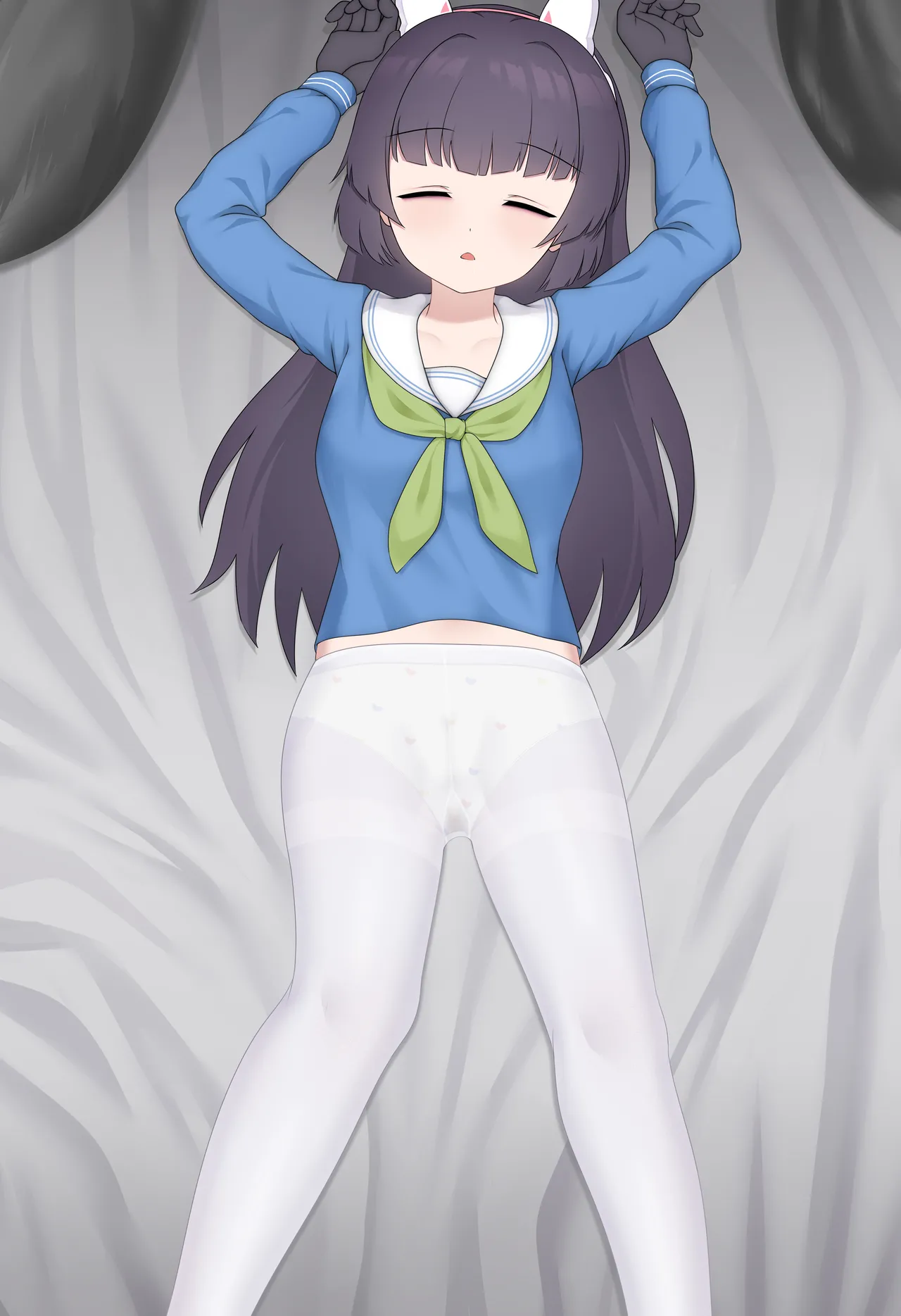 Kasumizawa Miyu page 2 full