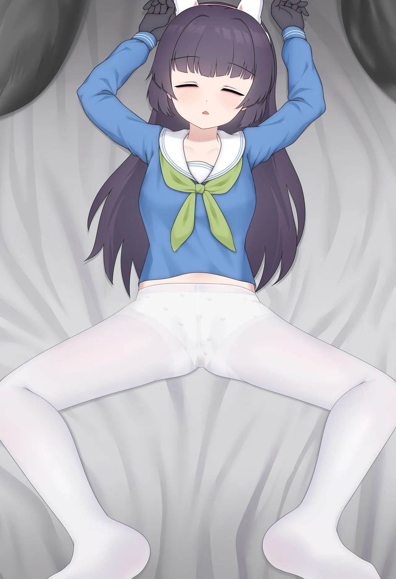 Kasumizawa Miyu page 4 full