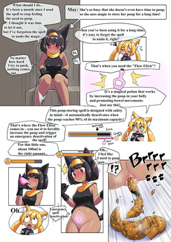 Medicine that Increases the Amount of Poop