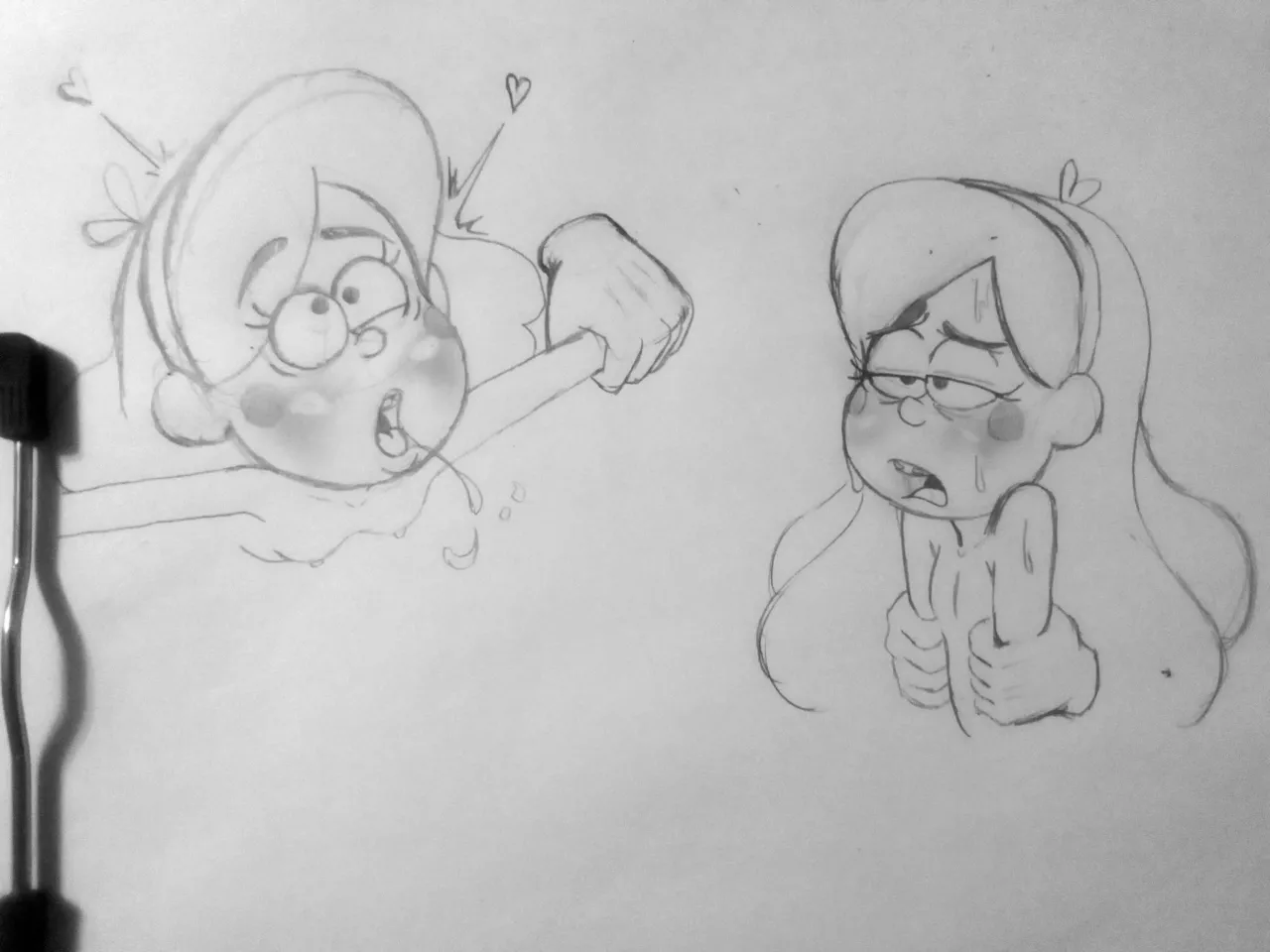 Four Joes / Smeet page 10 full