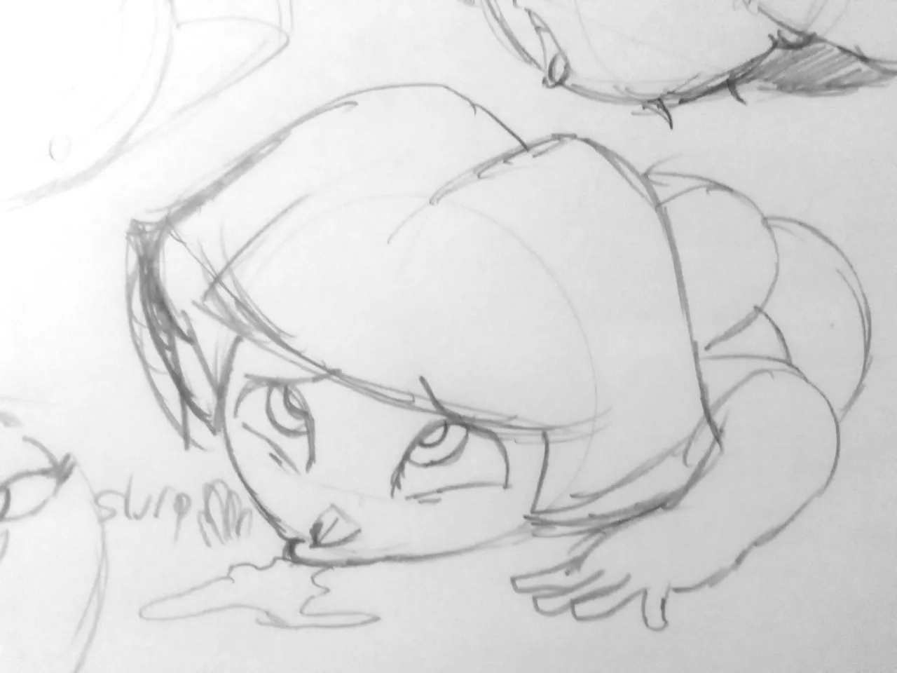 Four Joes / Smeet page 7 full