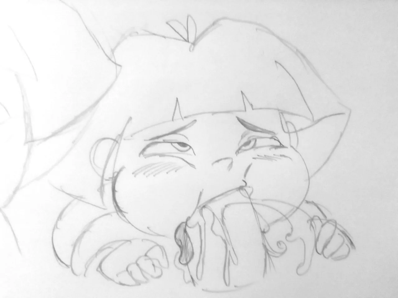 Four Joes / Smeet page 8 full