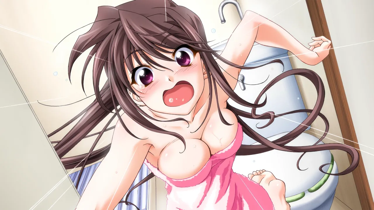 Memories Off #5 Encore Historia Ver.（告别回忆#5 安可 历代回忆录版） page 6 full