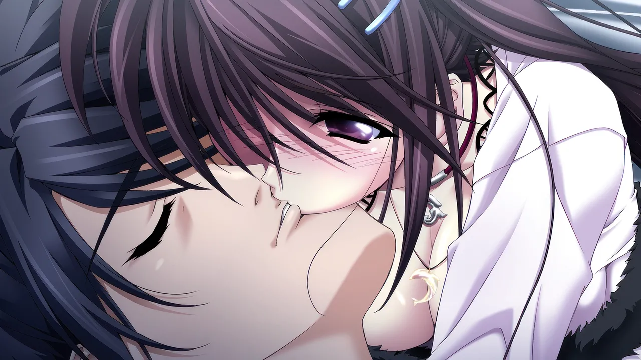 Memories Off #5 Encore Historia Ver.（告别回忆#5 安可 历代回忆录版） page 9 full