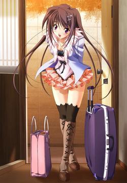 Memories Off #5 Encore Historia Ver.（告别回忆#5 安可 历代回忆录版）