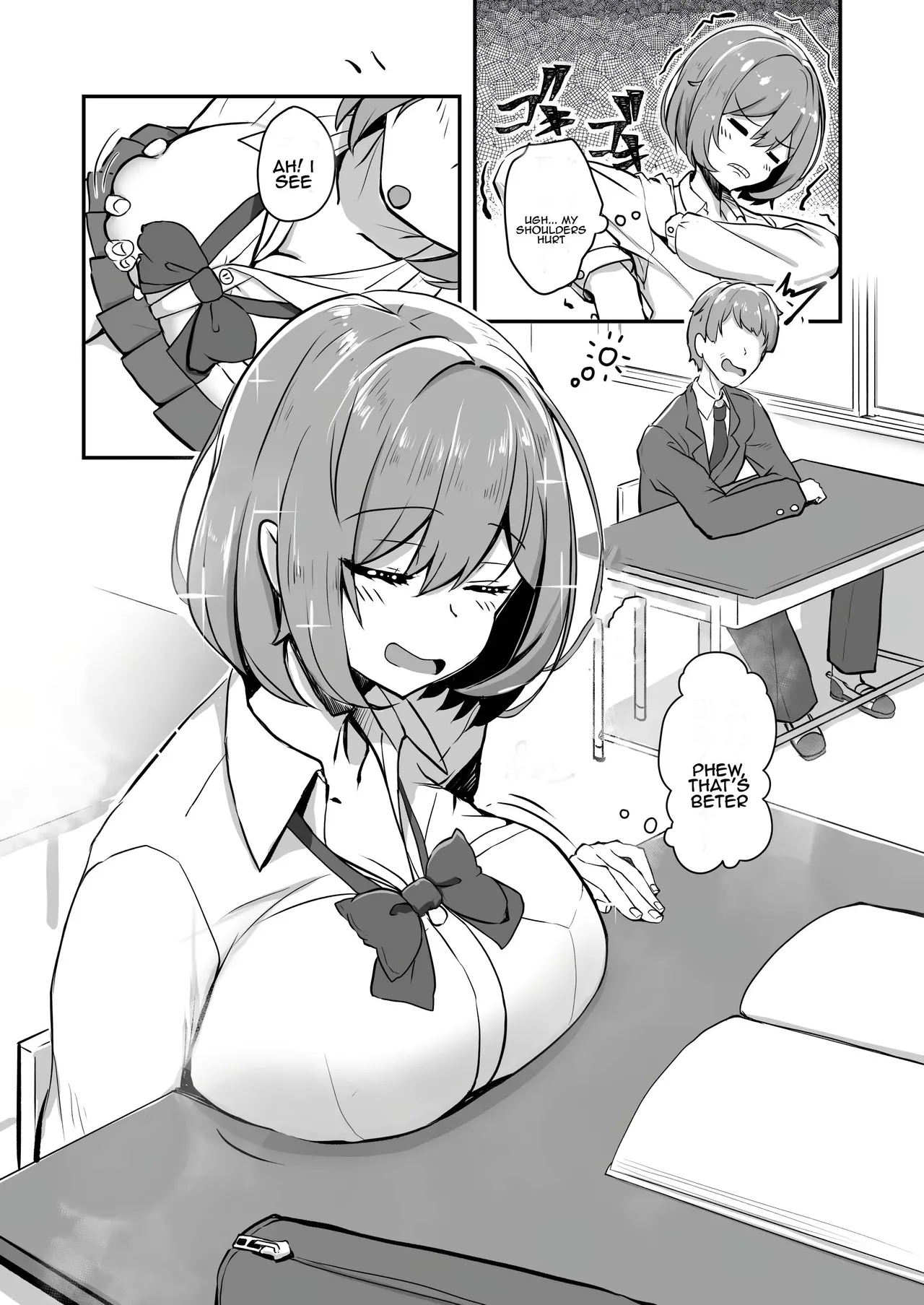Bishoujo TS Shite Choushi ni Notta Yuujin o Appli de Omocha ni suru Hon page 8 full