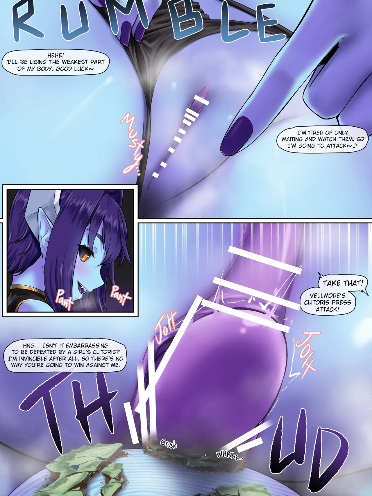 Vellmode page 3 full