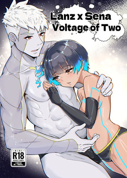 Lanz X Sena Voltage of Two