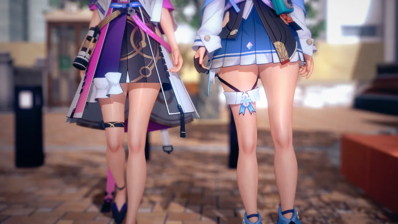 Hypnosis Selfie Commission page 1 full