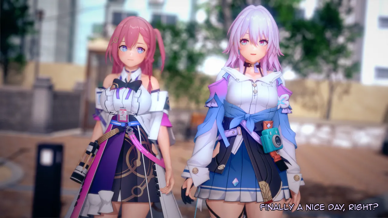 Hypnosis Selfie Commission page 2 full