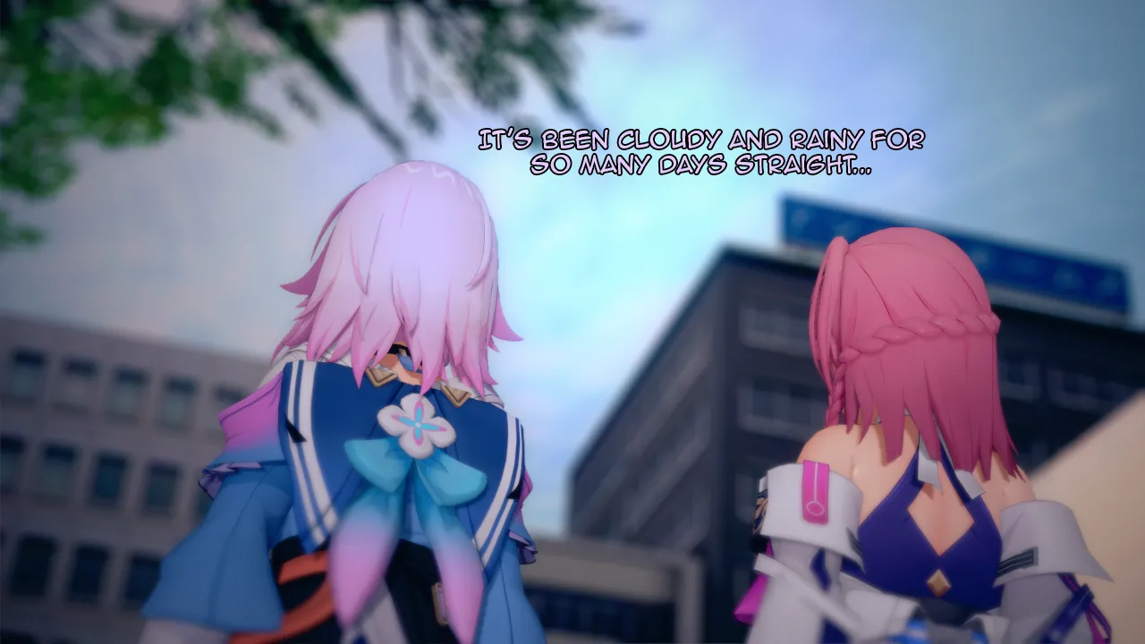 Hypnosis Selfie Commission page 3 full