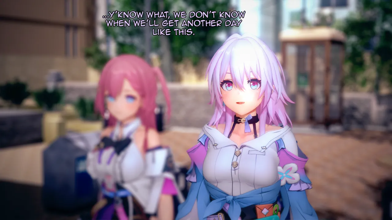 Hypnosis Selfie Commission page 6 full