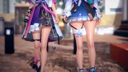 Hypnosis Selfie Commission