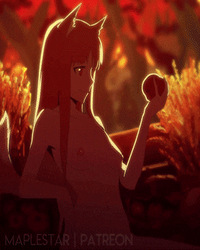 Maplestar - GIFS cover