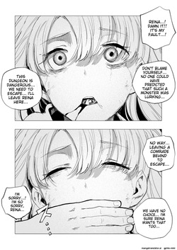 Corpse Collector Asa Mask ~Wizard Reina Edition~ -AI-SLOP-TL-