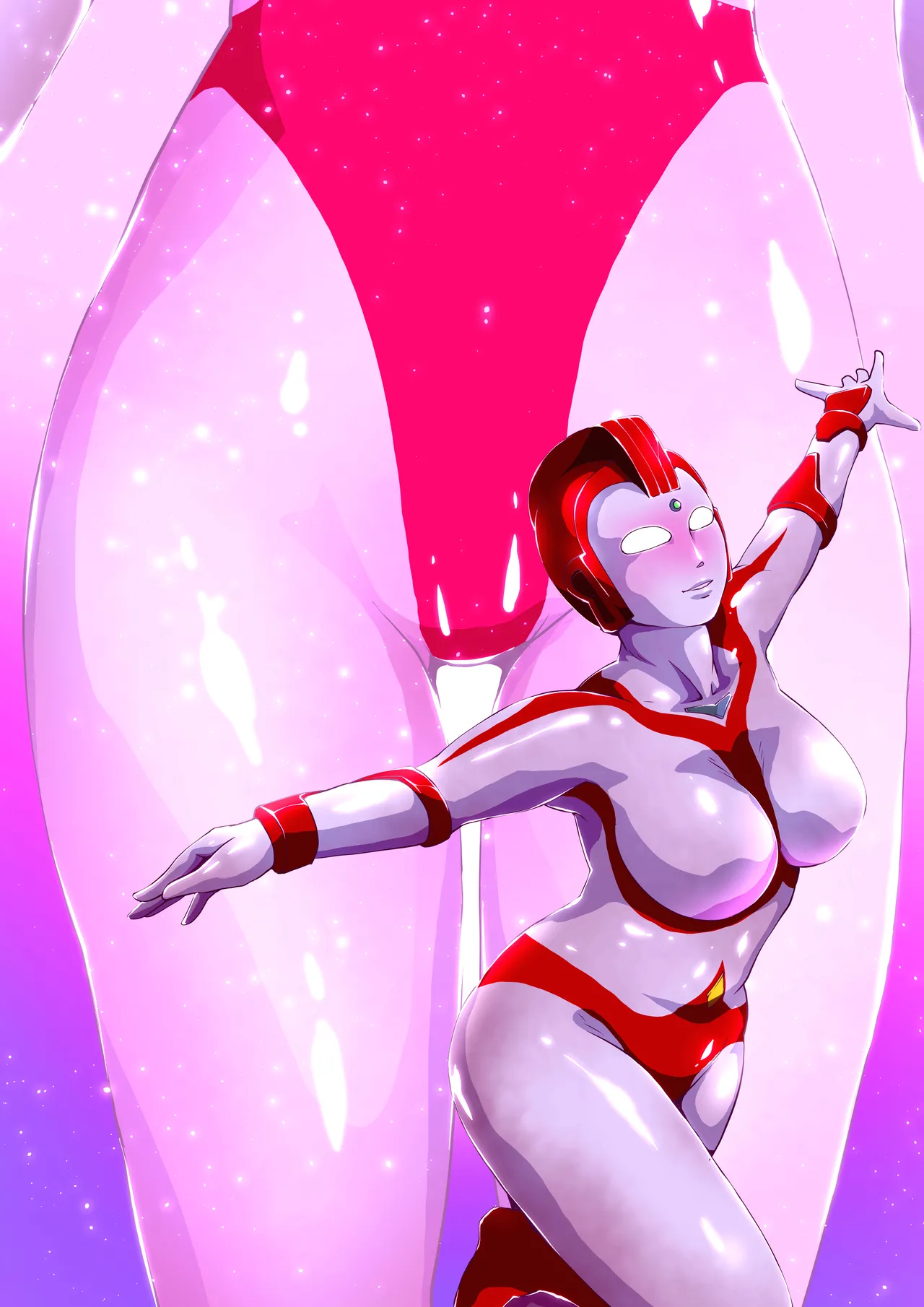 王女ユリアンの敗北 page 2 full