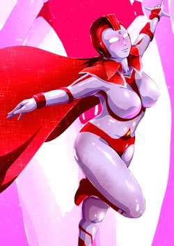 王女ユリアンの敗北