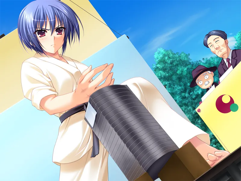 Boku to Go-nee to Umi no Year!! page 5 full