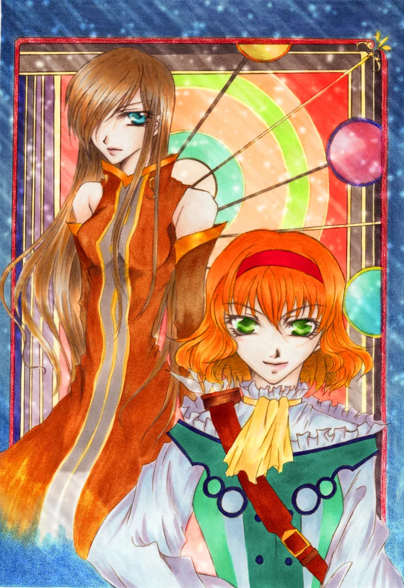 Artist:水城タクト page 3 full