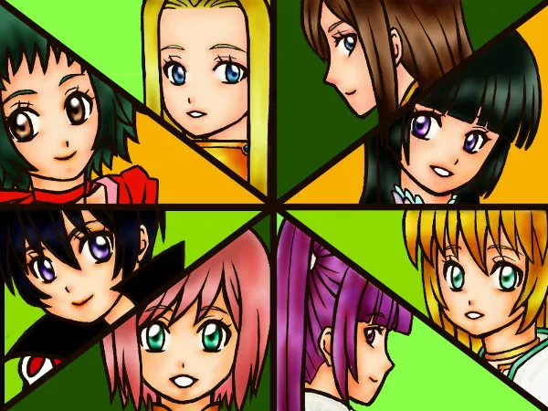 Artist:水城タクト page 6 full