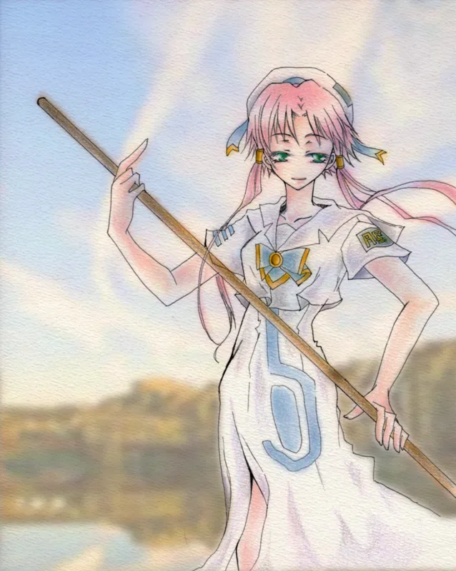 Artist:水城タクト page 9 full