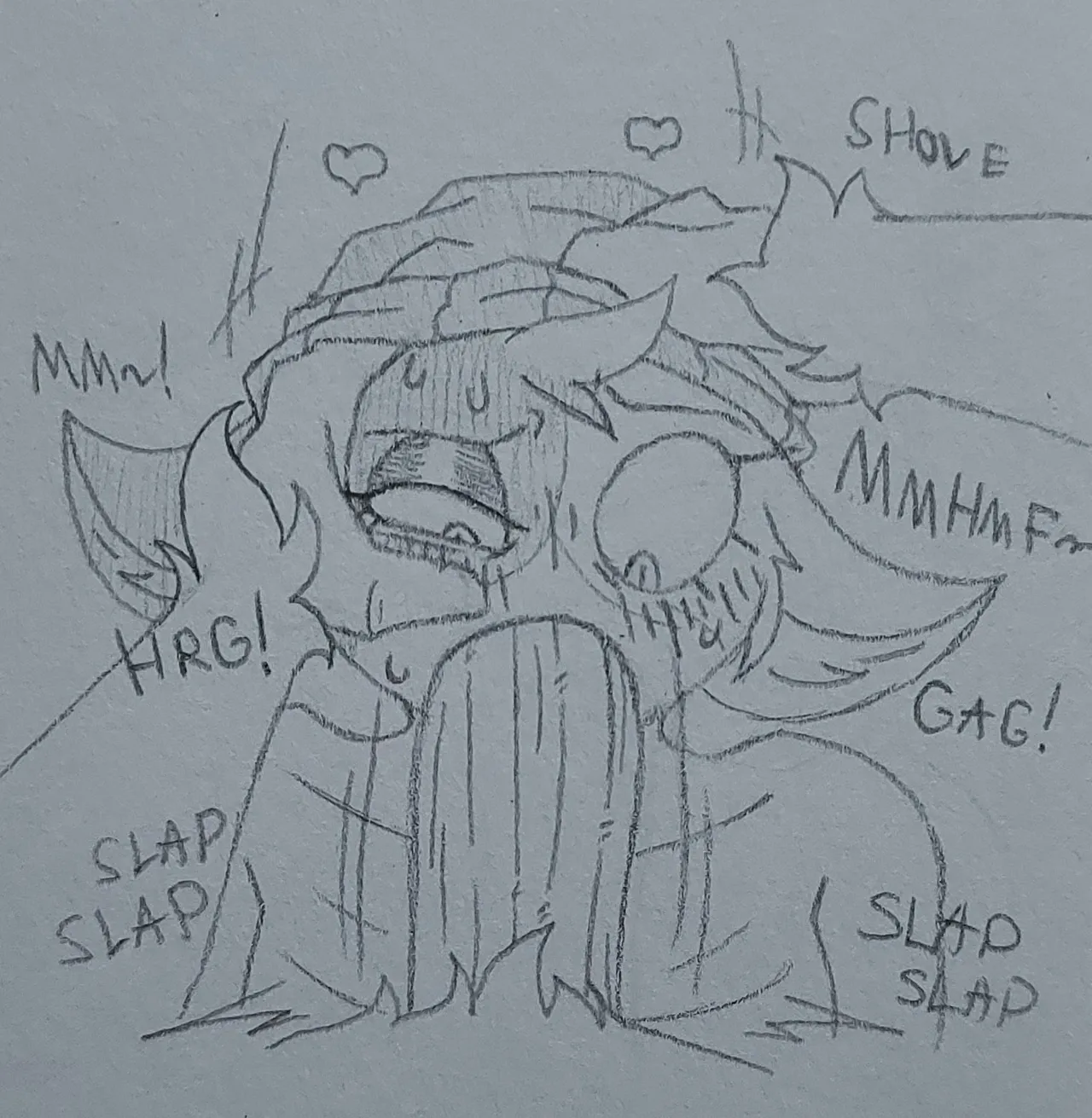 Meowskulls' Price for Food page 2 full