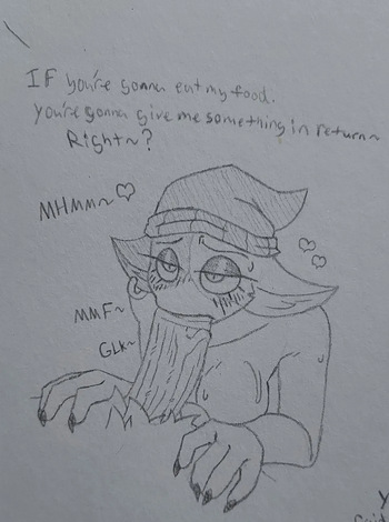 Meowskulls' Price for Food cover