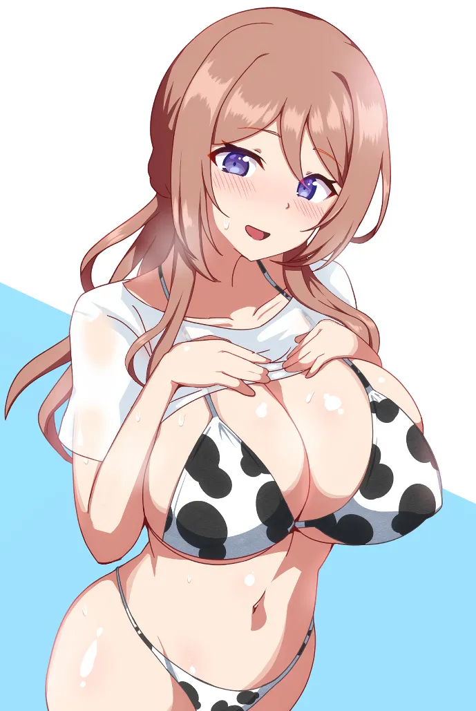 ゆづき page 10 full