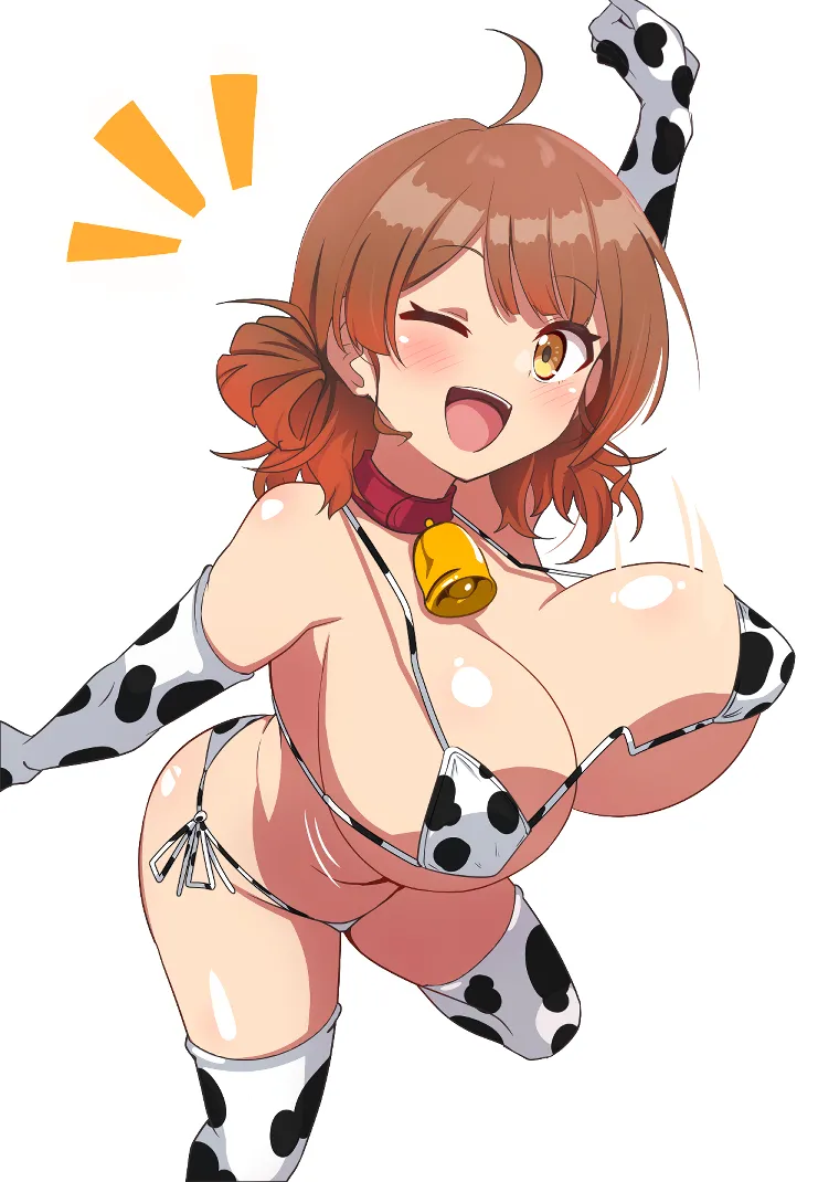 ゆづき page 5 full