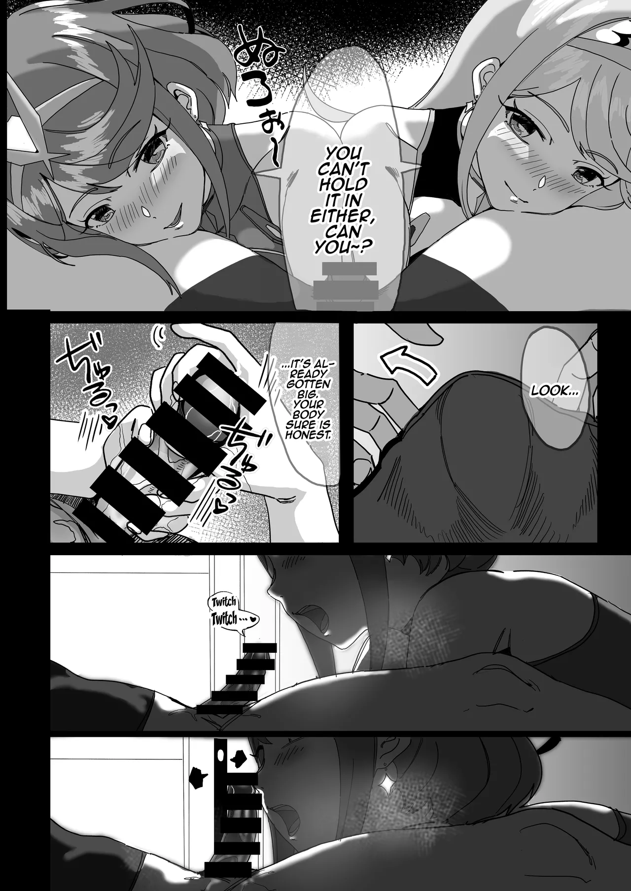 X.BLADE 2.5 page 8 full