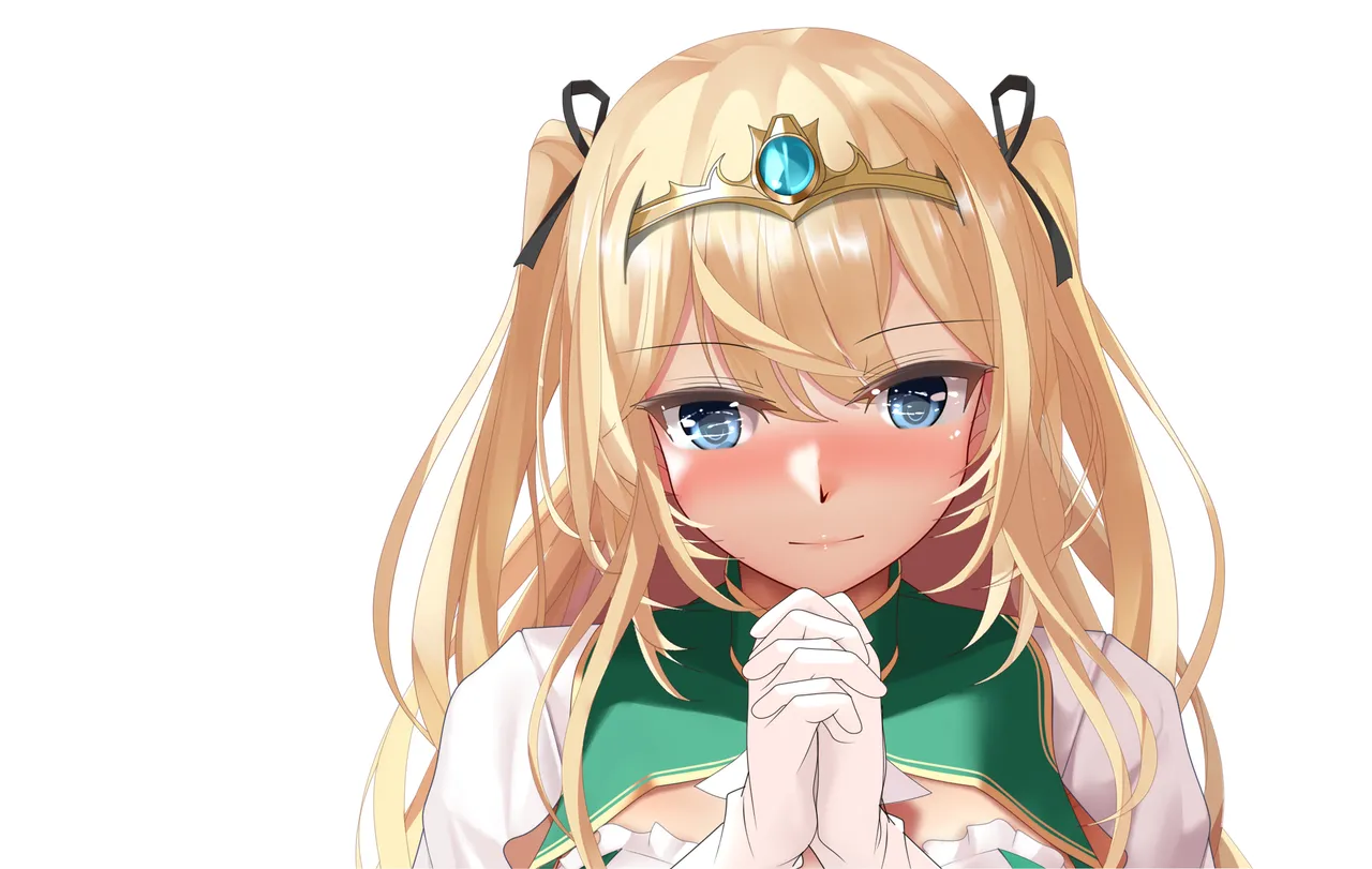 Magical Girl Dance Live page 2 full