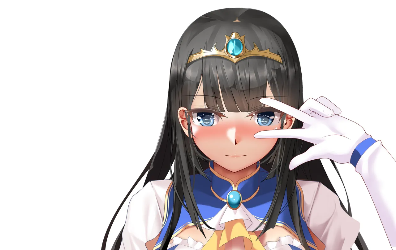 Magical Girl Dance Live page 3 full