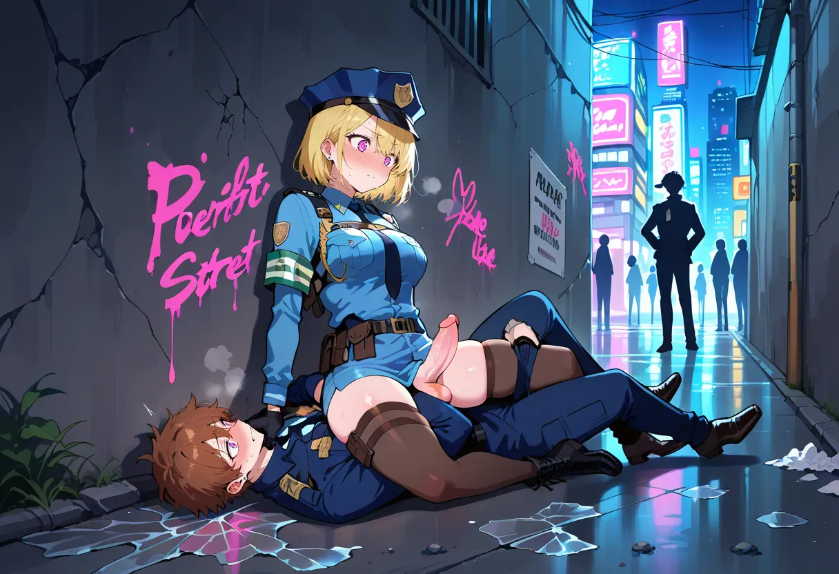 Police brutality page 4 full