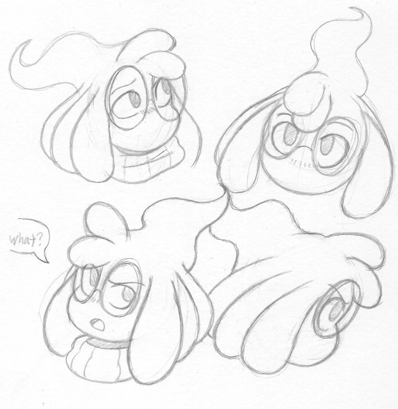 Ty the Ghost page 3 full