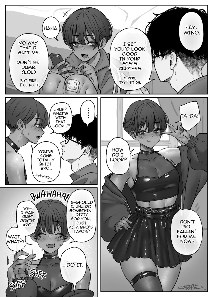 六図恵太 page 4 full