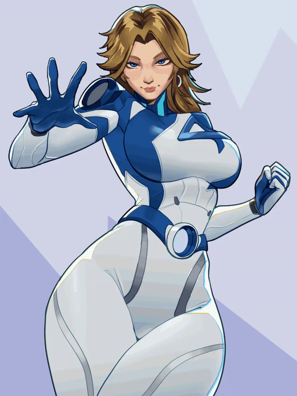 Marvel Rivals page 8 full