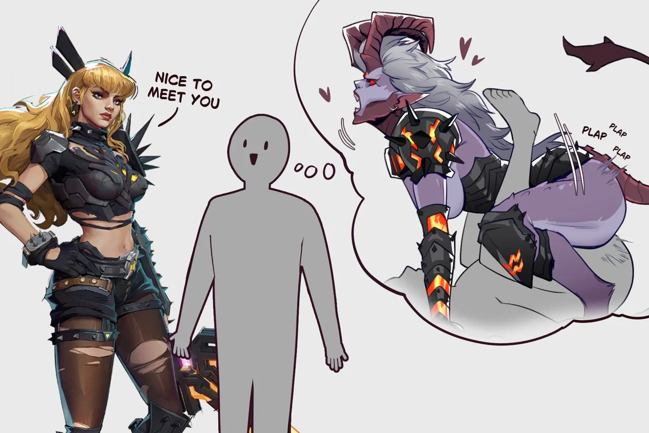 Marvel Rivals page 9 full