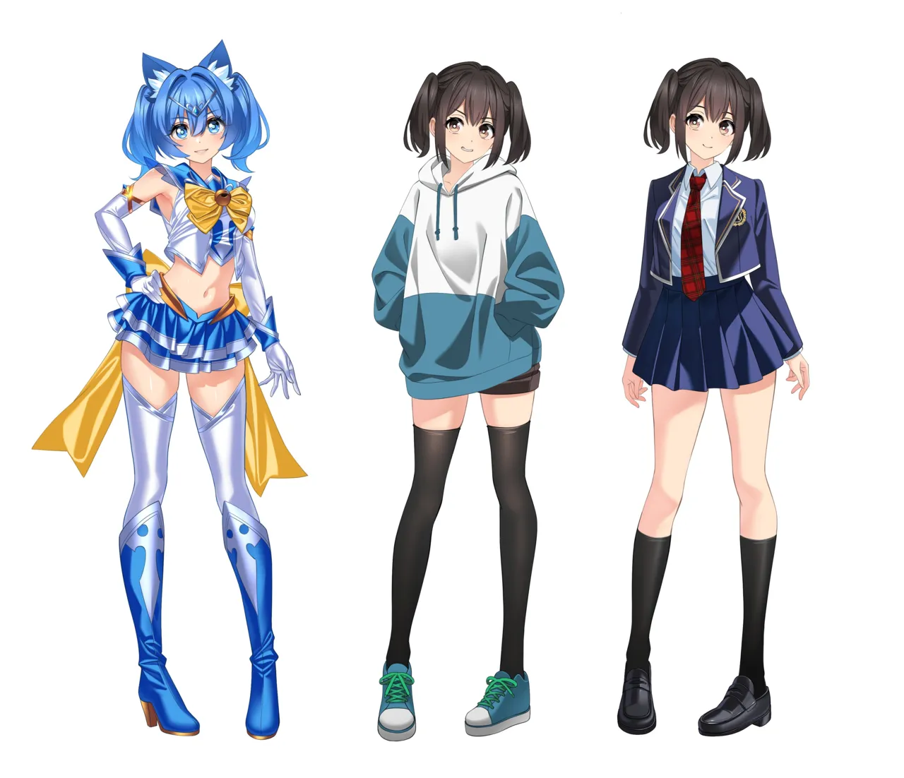 Felestia Chocolat page 3 full