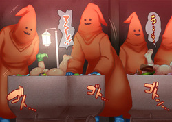 Halloween No Sasagemono | The Halloween Sacrifice