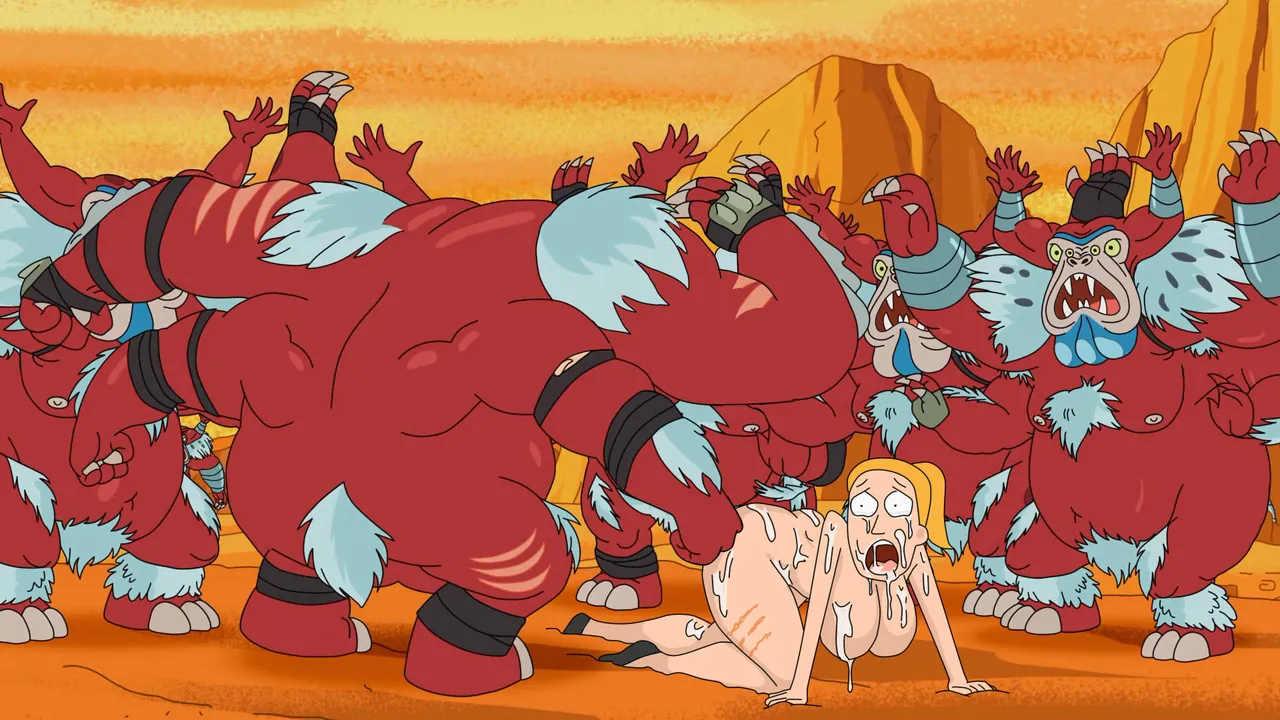 Artist - VylfGor 1 page 2 full