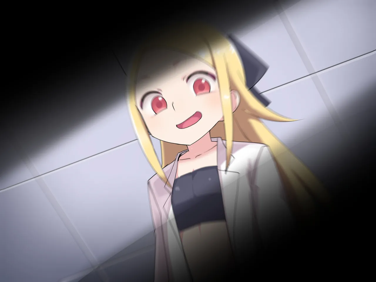 Mahou Shoujo Noa page 3 full