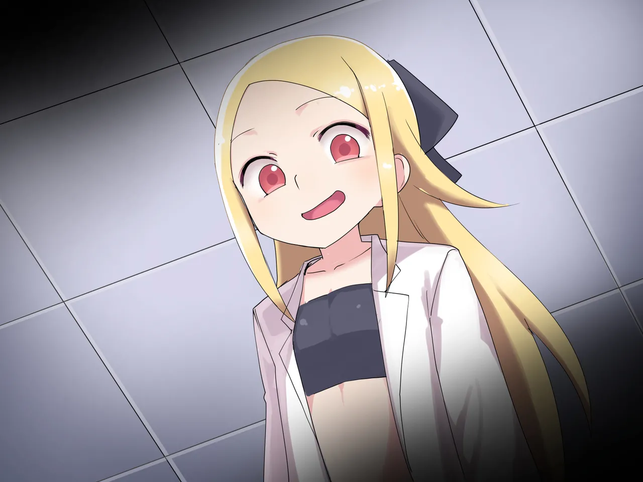 Mahou Shoujo Noa page 4 full